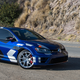 Illustration for article titled I Drove A 470 HP Volkswagen Golf R With $18,000 In Mods And Oh My God